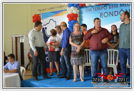 rolim de moura
